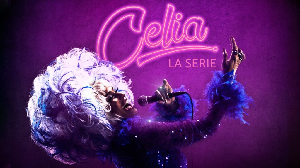 celia miniseries