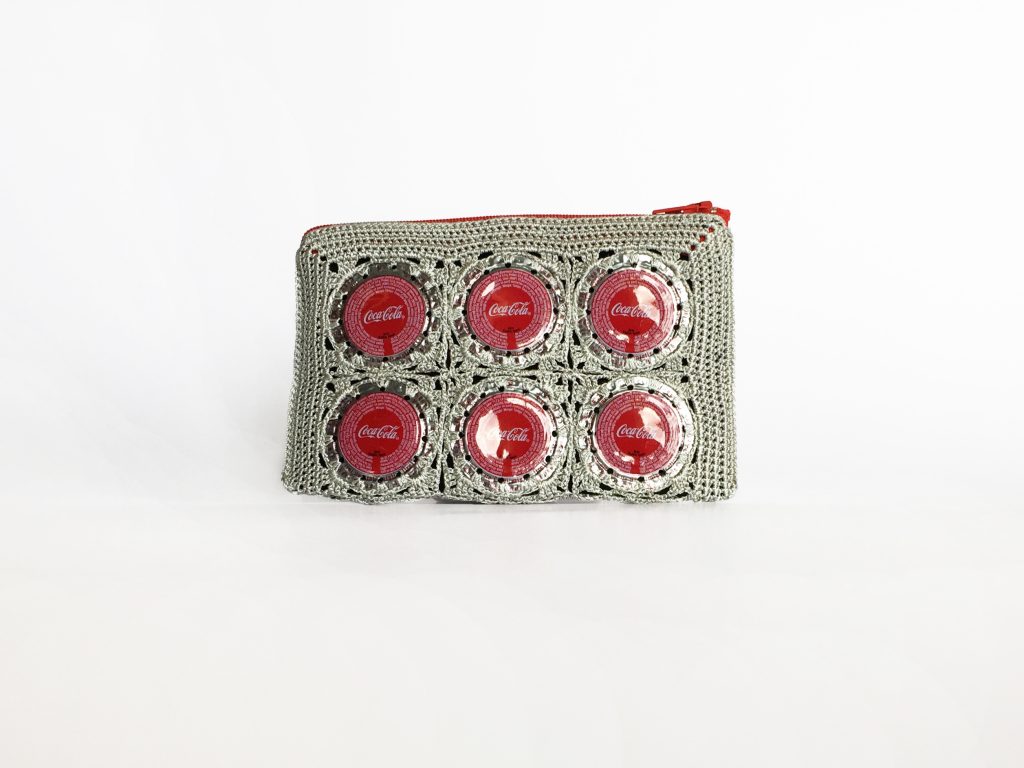 Crochet Change Purse