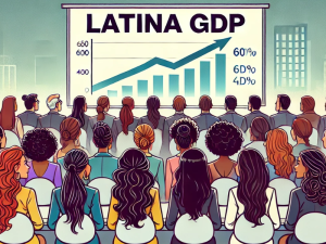 Latina GDP 2024