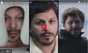 Innovation in Media Strategy - How Brands Can Break Through in 2025 with examples